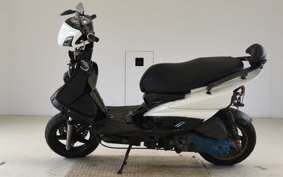 YAMAHA CYGNUS 125 XSR 2 2000 SE44J