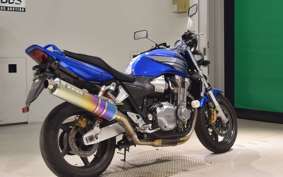 HONDA CB1300SF SUPER FOUR 2008 SC54