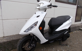 YAMAHA AXIS Z
