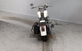 HARLEY HARLEY FLSTF1450 BMY