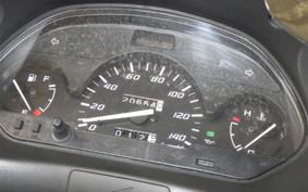 HONDA FORESIGHT EX MF04