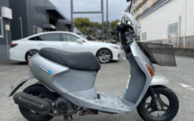 SUZUKI LETS4 CA45A