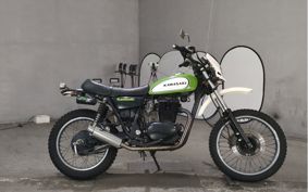 KAWASAKI 250TR BJ250F