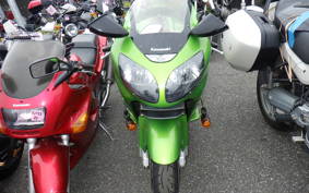 KAWASAKI ZX 1200 NINJA R 2001