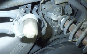 YAMAHA BJ 2015 SA24J