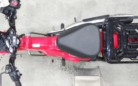 HONDA CT125 HUNTER CUB JA55
