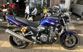 YAMAHA XJR1300 2009 RP17J