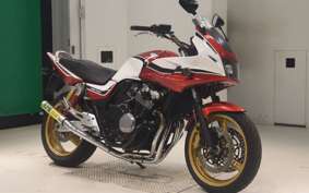HONDA CB400 SUPER BOLDOR VTEC 2006 NC39