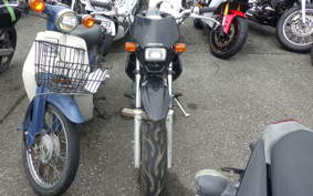 HONDA XR50 MOTARD AD14