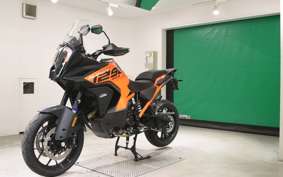 KTM 1290 SUPER ADVENTURE S 2021