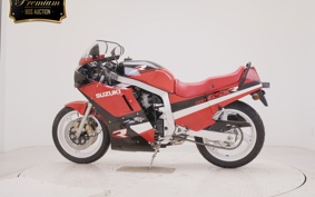 SUZUKI GSX-R1100 1988