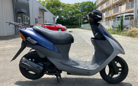 SUZUKI LETS2 CA1PA