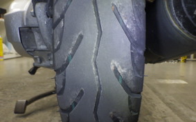HONDA LEAD 125 2007 JF45