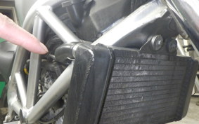 HONDA VTR 250 2008 MC33