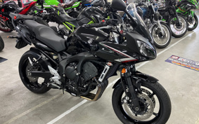 YAMAHA FAZER FZ6 2008 RJ14