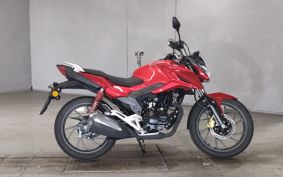HONDA CBF 125 PJJN