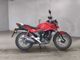 Фото Honda CBF 125 с японского аукциона