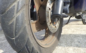 YAMAHA AXIS 100 SB06J