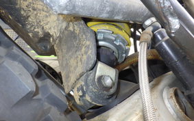 YAMAHA SEROW 225 1KH