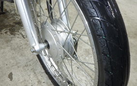 HONDA C110 SUPER CUB JA44