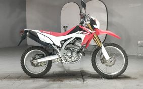 HONDA CRF250L MD38