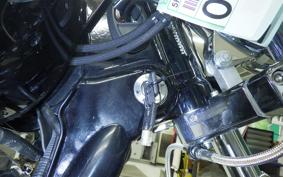 HARLEY FXDLI 1450 2006