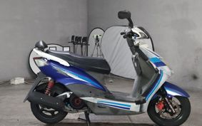 YAMAHA CYGNUS 125 X SE29