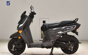 HONDA ｸﾘｯｸ110 2026