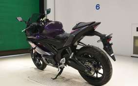 YAMAHA YZF-R25 A RG74J