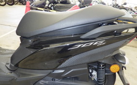 YAMAHA JOG ONE SEM3J