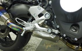 YAMAHA XSR900 2017 RN46J