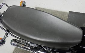 YAMAHA SR400 Gen.4 2016