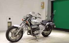 HONDA MAGNA 250 2021 MC29