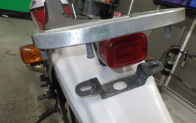 YAMAHA SEROW 225 Gen.3 2020 4JG