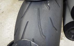 DUCATI DIAVEL Cromo 2013