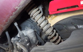 HONDA DIO FIT AF27