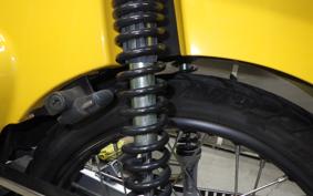 HONDA ｸﾛｽｶﾌﾞ110-2 2023 JA45