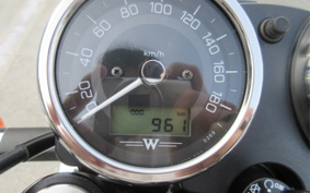 KAWASAKI W800 2025 EJ800E