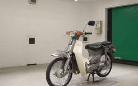 HONDA C70 SUPER CUB E C70