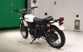 KAWASAKI 250TR 1992 BJ250F