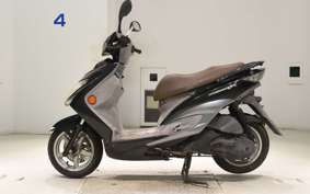 YAMAHA CYGNUS 125 X 2 SE44J