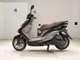 Фото Yamaha CYGNUS 125 X 2 с японского аукциона