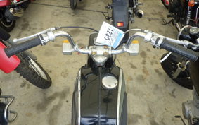 HONDA C92 SUPER CUB 2017 C92
