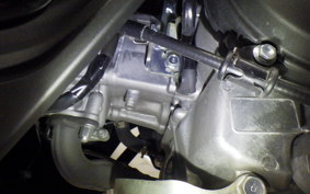 HONDA LEAD 125 2019 JK12