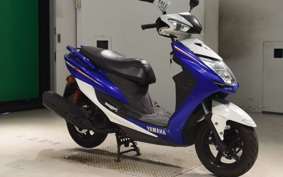YAMAHA CYGNUS 125 XSR 3 2021 SEA5J