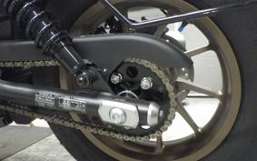 HONDA REBEL 250 S 2011 MC49