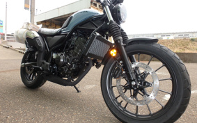 HONDA CL250 MC57