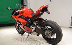 DUCATI パニガーレV4 2020
