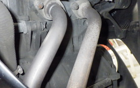 KAWASAKI NINJA 400R 2011 ER400B