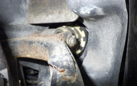 YAMAHA RZ350 1982 4U0